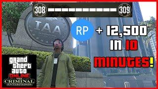 REUPLOADED RANK UP FAST 2x Cash & RP on Operation Paper Trail Contact Missons  GTA 5 Online