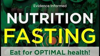 Intermittent FASTING Dr Chung Dr Vizniak