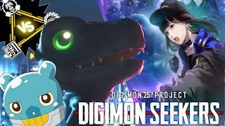 Digimon Vital Bracelet BE ForthForce Battle  Digimon Seekers Event