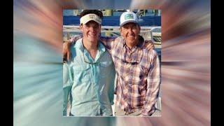 Father son rescue missing boater 37 miles off Wrightsville Beach coast
