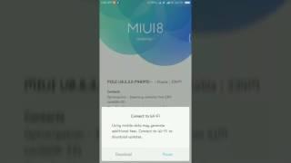 MiUi 8.5.3.0 Review..  THE BEAST . Awesome Performance Beast UI 