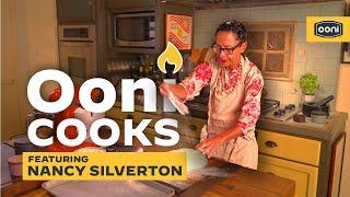 Nancy Silvertons Pizza Dough  Recipe  Ooni Pizza Ovens