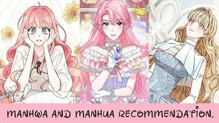 TOP 15 ISEKAI FANTASY AND ROMANCE MANHWA & MANHUA 2021 NEW BLACKEXOL RECOMMENDATION