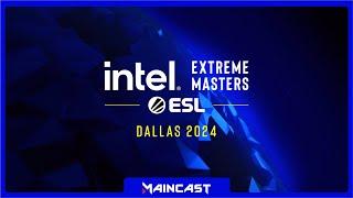 UA G2 Esports проти 9z  IEM Dallas 2024