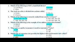 11 Computer MCQs Answer Key Fbise Exam 2023 @EnglishKeysAcademy