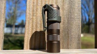 Beginner Easy Flashlight Mods  Everyday Carry  Be Prepared