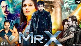 Mr. X Full Movie Hindi Review & Facts  Emraan Hashmi  Amyra Dastur  Arunoday Singh  Nora Fatehi