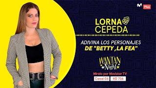 Lorda Cepeda - Wantan Night