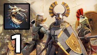Rise of Empires Fire and War Gameplay Part 1 AndroidIOS
