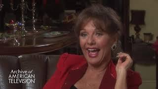 Dawn Wells on Jim Backus and Natalie Schafer - TelevisionAcademy.comInterviews