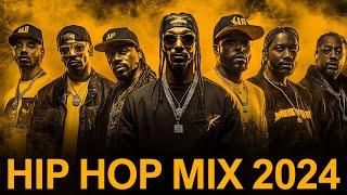 BEST HIP HOP MIX 90S 2000S - SNOOP DOGG ICE CUBE 2PAC EMINEM DR. DRE 50 CENT & MORE