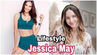 Jessica May LifestyleYeni Gelin BiographyAgeWeightHusbandNet WorthCarFacts By TOP LIFESTYLE