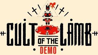 CULT of the LAMB  DEMO no commentary