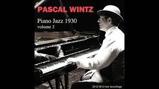 Pascal Wintz Piano Jazz 1930 vol3 demo