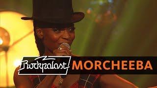 Morcheeba live  Rockpalast  2018