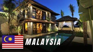 Top 10 Most Expensive Homes in Malaysia