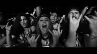 Ozzfest Meets Knotfest TV Spot