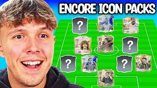 11 Encore Icon Packs Decide My Team