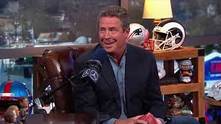 Dan Marino I Could Throw for 65 TDs in Todays NFL  The Dan Patrick Show  13019