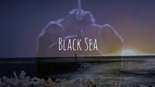 Black Sea Anime Mix