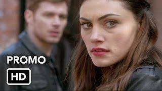 The Originals 2x18 Promo Night Has A Thousand Eyes HD