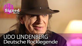 Udo Lindenberg über sein Konzert in der DDR John Lennon und Protestsongs
