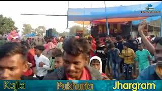 Kajla Program Video By 2022santali program videokora kuri danceRat PartChapri Group Dance