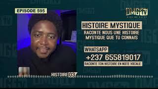 06 Histoires mystiques Épisode 59506 histoires DMG TV