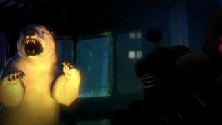 Bioshock 2 Multiplayer Gameplay Trailer HD