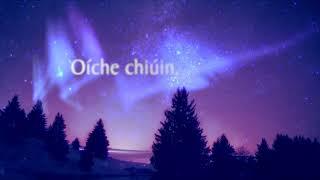 Enya - Oíche Chiúin Lyric Video