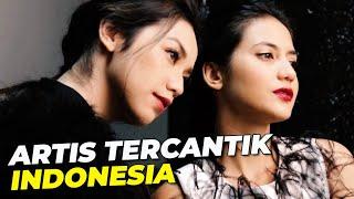 9 ARTIS INDONESIA MASUK TOP 100 Wanita TERCANTIK di Dunia