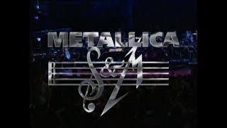 MetallicA S&M - Full Concert