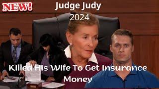 JUDY JUSTICE Judge Judy Episode 2102 Best Amazing Cases Season 2024 Full Episode HD