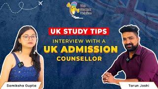 Study in UK Expert Admission Counseling - Scholarships Visa Process Top Universities Cost