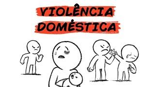 A CIÊNCIA DA VIOLÊNCIA DOMÉSTICA