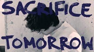 Alec Benjamin - Sacrifice Tomorrow Official Lyric Video