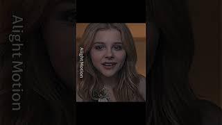 CARRIE WHITE AND TOMMY ROSS EDIT CARRIE 2013 #horrorshorts