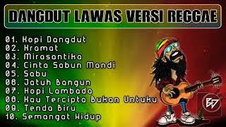 DANGDUT REGGAE ASYIK 2019