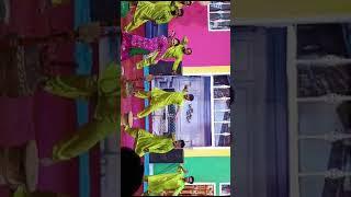 Mehak Malik mujra dance 1