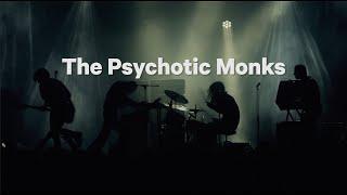 THE PSYCHOTIC MONKS  - NOX ORAE 2019  Full Live performance HD