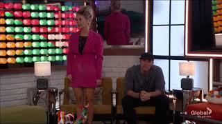 nicole you’re up first - bb22  nicole franzel eviction speech