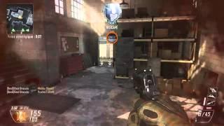 Real Dracula - Black Ops II Game Clip