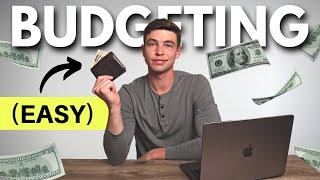 How I Save 60% My Income My Budgeting Method