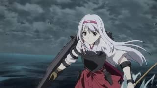 AMV KanColle - New Divide