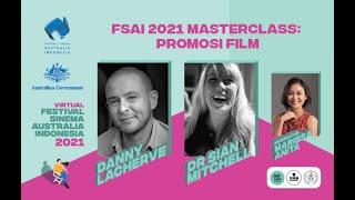 Promosi Film Film Promotion