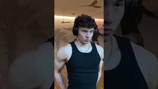 PeterMc Insane Body Transformation