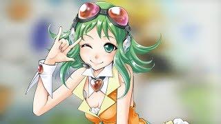 Why Isnt Gumi in Project Diva?