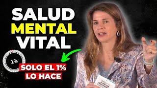 Yo También Tenia PROBLEMAS de Salud Mental Antes De Empezar a Buscar AYUDA  Marian Rojas ¡NUEVO