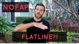 Was ist diese ominöse Flatline? - NoFap Deutsch