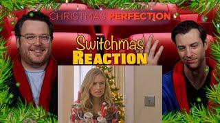 Christmas Perfection - Trailer Reaction - 8th Day of Switchmas 2019